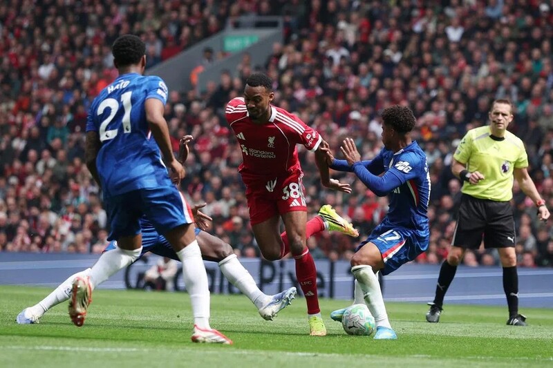 Liverpool vs Chelsea - Khó khăn chồng chất với Xabi Alonso