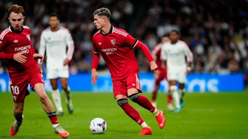 Sevilla vs Osasuna - Tìm lại niềm vui chiến thắng
